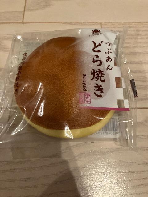 ファミマ スイーツ ファミマル つぶあんどら焼き どら焼き < グルメ/ドリンク ファミマ スイーツ ファミマル つぶあんどら焼き どら焼き < グルメ/ドリンクの