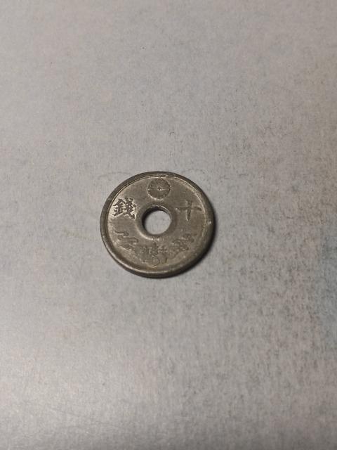 10�K���� ���a19�N �� �z�r�[�� 