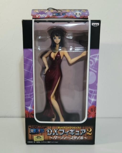 �����s�[�X�@ONE PIECE DX�t�B�M���A�Q �p�[�e�B�[�X�^�C���@�j�R�E���r���@�t�B�M���A  �� �A�j��/�R�~�b�N/�L�����N�^�[�� 