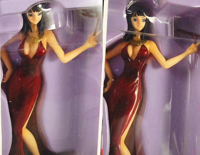 �����s�[�X�@ONE PIECE DX�t�B�M���A�Q �p�[�e�B�[�X�^�C���@�j�R�E���r���@�t�B�M���A �� �A�j��/�R�~�b�N/�L�����N�^�[�� 