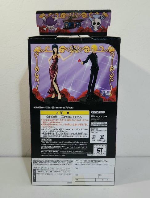 �����s�[�X�@ONE PIECE DX�t�B�M���A�Q �p�[�e�B�[�X�^�C���@�j�R�E���r���@�t�B�M���A �� �A�j��/�R�~�b�N/�L�����N�^�[�� 