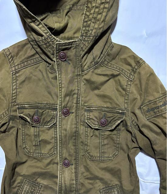 �A�o�N�� ���� �~���^���[ �W���P�b�g M-65 ���b�Y�R�[�g �p�[�J�[ �t�[�f�B �A���J�W ���[�N �X�g���[�g �A�E�g�h�A �Ò� �� �u�����h�� 