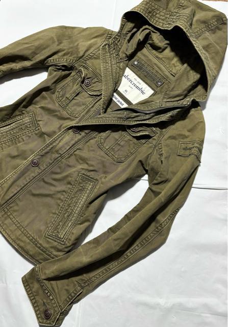 �A�o�N�� ���� �~���^���[ �W���P�b�g M-65 ���b�Y�R�[�g �p�[�J�[ �t�[�f�B �A���J�W ���[�N �X�g���[�g �A�E�g�h�A �Ò� �� �u�����h�� 