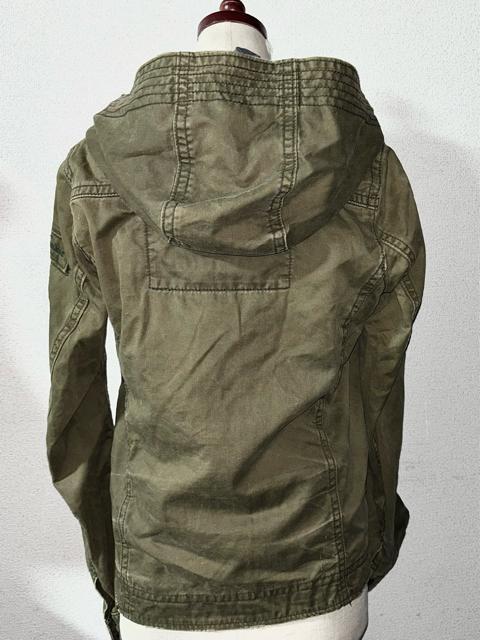 �A�o�N�� ���� �~���^���[ �W���P�b�g M-65 ���b�Y�R�[�g �p�[�J�[ �t�[�f�B �A���J�W ���[�N �X�g���[�g �A�E�g�h�A �Ò� �� �u�����h�� 