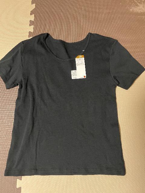 新品未使用:タグ付き:半袖:HEAT WILL:インナー < 女性ファッション 新品未使用:タグ付き:半袖:HEAT WILL:インナー < 女性ファッションの