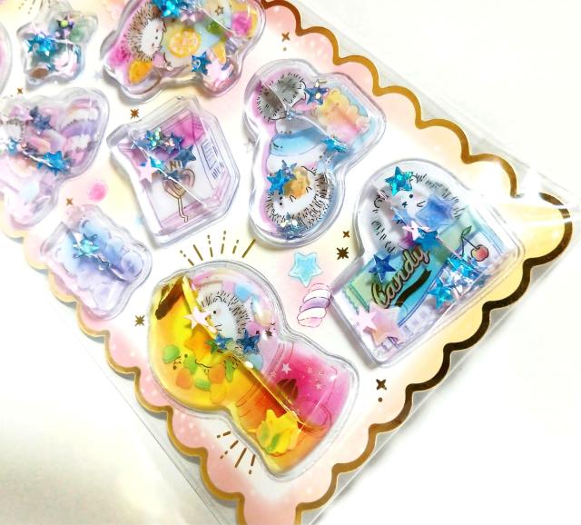 �L���L���Y��Ő_��I��3D���̃E�H�[�^�[�V�[���@�^�C�vB �� �C���e���A/���C�t�� 