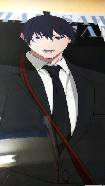 アキクリアファイル < インテリア/ライフ アキクリアファイル < インテリア/ライフの