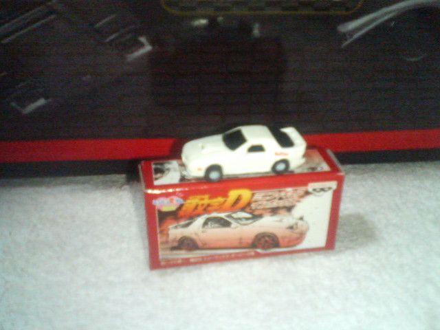 �o���v���X�g  ������D  �T�o���i�@RX-7 FC3S �@�@ �������� S����1/150  �� �z�r�[�� 