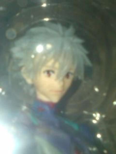 エヴァンゲリヲン新劇場版 Q プレミアムフィギュア 渚カヲル < アニメ/コミック/キャラクター  エヴァンゲリヲン新劇場版 Q プレミアムフィギュア 渚カヲル < アニメ/コミック/キャラクターの