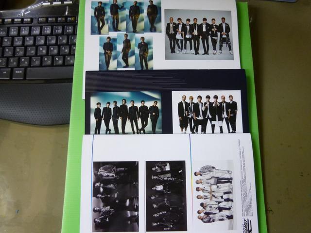 EXILE FAMILY @VOLTQ@TR@TS@RZbg  ^gObY 