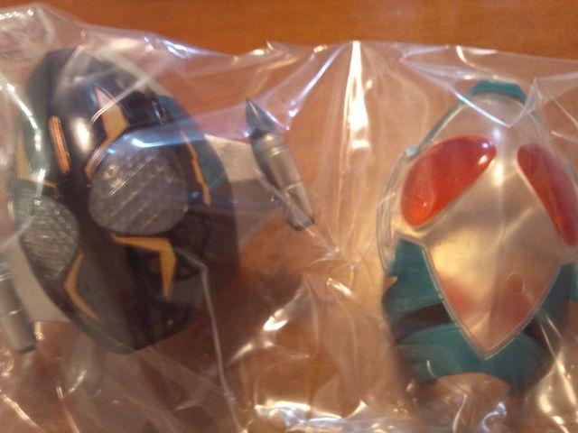 仮面ライダー マスクコレクション vol,12 フォーゼ コズミックステイツ ★バンダイ★ < ホビー  仮面ライダー マスクコレクション vol,12 フォーゼ コズミックステイツ ★バンダイ★  < ホビーの