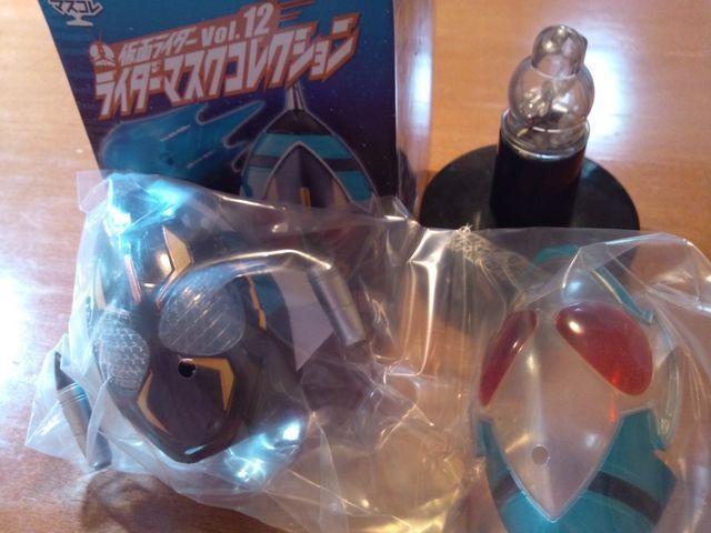 仮面ライダー マスクコレクション vol,12 フォーゼ コズミックステイツ ★バンダイ★ < ホビー  仮面ライダー マスクコレクション vol,12 フォーゼ コズミックステイツ ★バンダイ★ < ホビーの