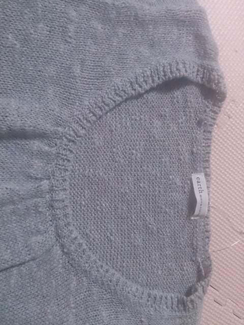 earth music&ecolosy jbg  Vi  uh 