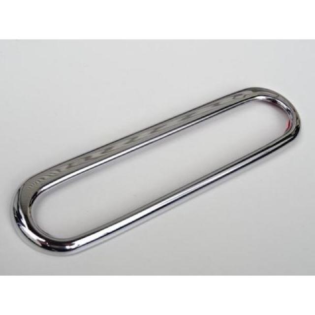 スズキ ハイマウントリング  スペーシア MK32S スペーシアカスタム < 自動車/バイク スズキ ハイマウントリング  スペーシア MK32S スペーシアカスタム < 自動車/バイク