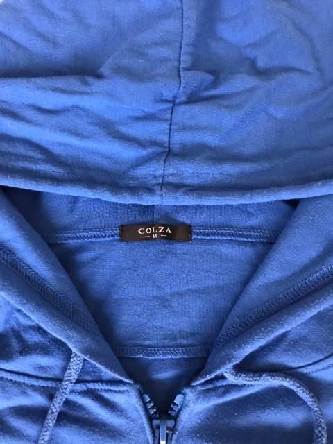 子供用  ドルマ風 パーカー  Mサイズ < 女性ファッション  子供用  ドルマ風 パーカー  Mサイズ < 女性ファッションの