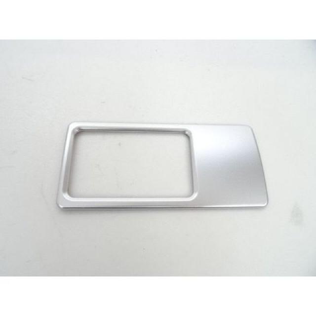 マツだ CX-5 KF KFEP/KF5P/KF2P メッキ シルバー スイッチ パネル カバー < 自動車/バイク マツだ CX-5 KF KFEP/KF5P/KF2P メッキ シルバー スイッチ パネル カバー < 自動車/バイク