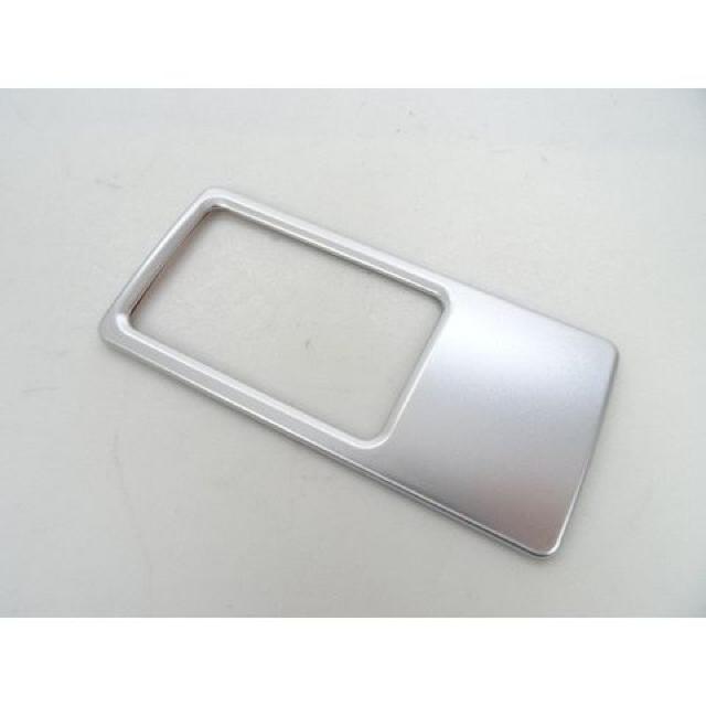 マツだ CX-5 KF KFEP/KF5P/KF2P メッキ シルバー スイッチ パネル カバー < 自動車/バイク マツだ CX-5 KF KFEP/KF5P/KF2P メッキ シルバー スイッチ パネル カバー < 自動車/バイク