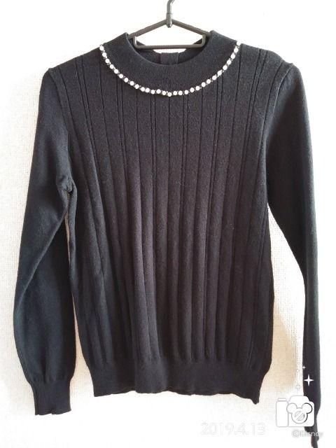 新品ニット(*^ー^)ノ♪ < 女性ファッション  新品ニット(*^ー^)ノ♪  < 女性ファッションの