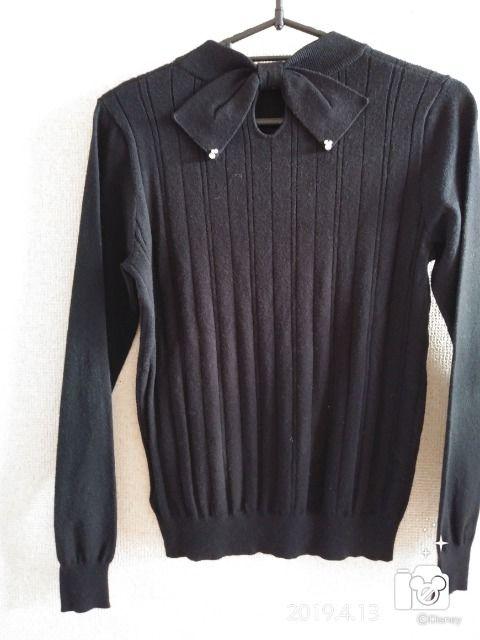 新品ニット(*^ー^)ノ♪ < 女性ファッション  新品ニット(*^ー^)ノ♪ < 女性ファッションの