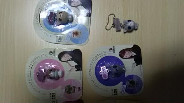 まとめ売り*新品*The cat*チェーンホルダー* < アニメ/コミック/キャラクター  まとめ売り*新品*The cat*チェーンホルダー* < アニメ/コミック/キャラクターの