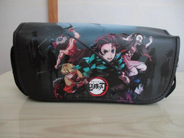 超レア入手困難!1点限定「鬼滅の刃」化粧ポーチ、ペンケース、6キャラクター < アニメ/コミック/キャラクター  超レア入手困難!1点限定「鬼滅の刃」化粧ポーチ、ペンケース、6キャラクター  < アニメ/コミック/キャラクターの