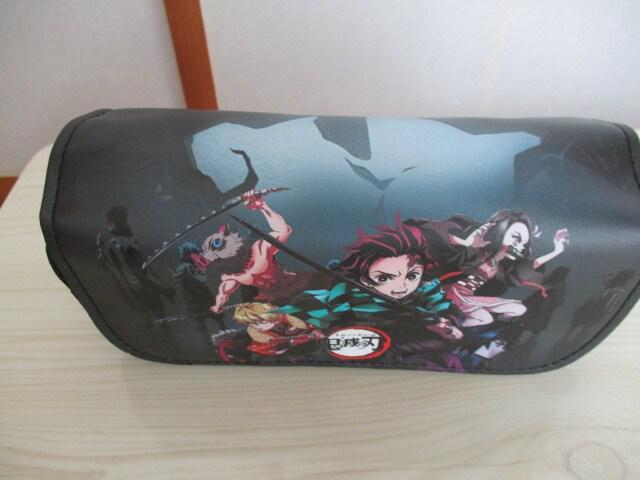 超レア入手困難!1点限定「鬼滅の刃」化粧ポーチ、ペンケース、6キャラクター < アニメ/コミック/キャラクター  超レア入手困難!1点限定「鬼滅の刃」化粧ポーチ、ペンケース、6キャラクター < アニメ/コミック/キャラクターの