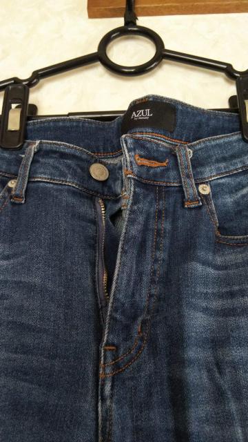 AZULジーンズ < ブランド  AZULジーンズ < ブランドの
