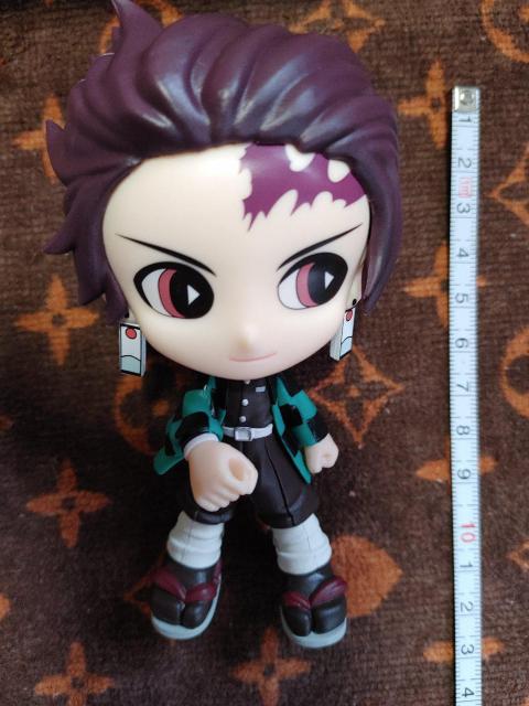 鬼滅の刃フィギュア「炭治郎」 < アニメ/コミック/キャラクター  鬼滅の刃フィギュア「炭治郎」  < アニメ/コミック/キャラクターの