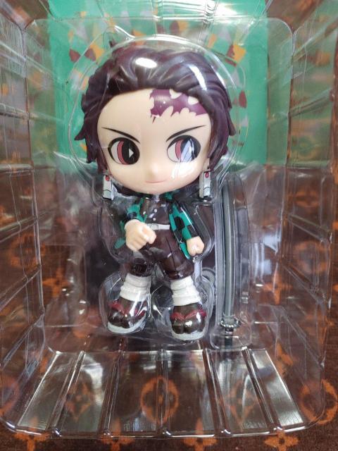 鬼滅の刃フィギュア「炭治郎」 < アニメ/コミック/キャラクター  鬼滅の刃フィギュア「炭治郎」 < アニメ/コミック/キャラクターの