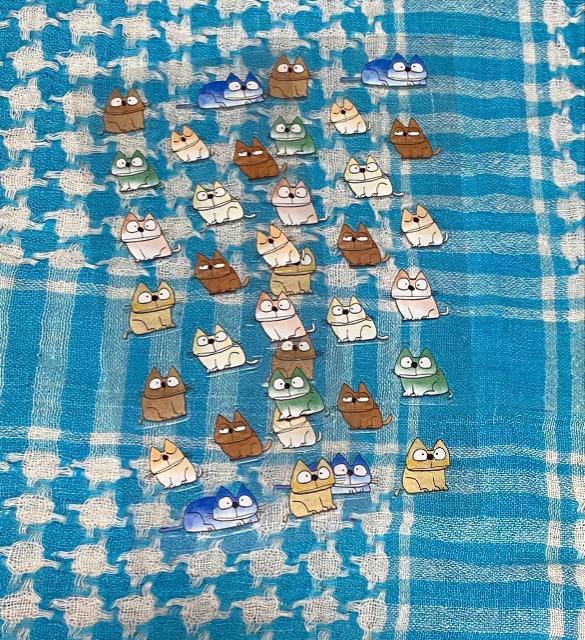 わんちゃん シール  マインドウェイブ 未使用 < インテリア/ライフ  わんちゃん シール  マインドウェイブ 未使用 < インテリア/ライフの