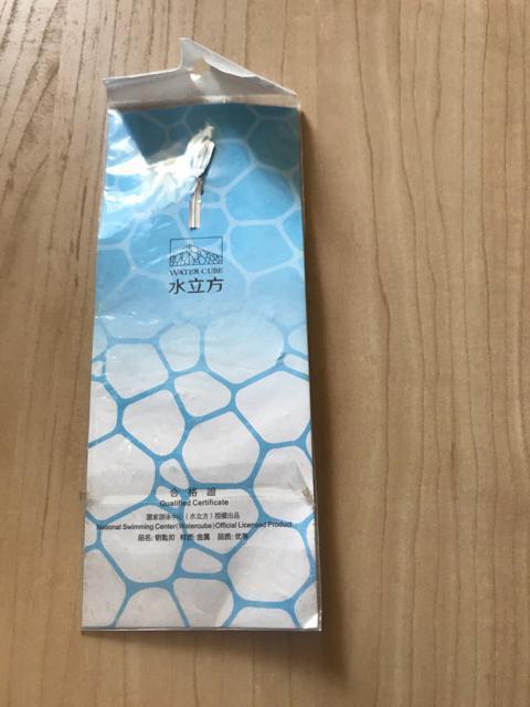 【新品】北京オリンピック2008 マスコットキャラクター キーホルダー < レジャー/スポーツ  【新品】北京オリンピック2008 マスコットキャラクター キーホルダー < レジャー/スポーツの