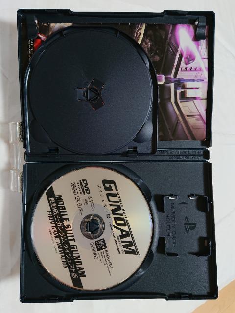 PS2用ソフト  機動戦士ガンダム  めぐりあい宇宙 < ゲーム本体/ソフト  PS2用ソフト  機動戦士ガンダム  めぐりあい宇宙 < ゲーム本体/ソフトの
