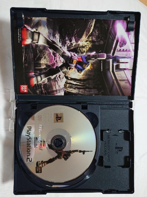 PS2用ソフト  機動戦士ガンダム  めぐりあい宇宙 < ゲーム本体/ソフト  PS2用ソフト  機動戦士ガンダム  めぐりあい宇宙 < ゲーム本体/ソフトの