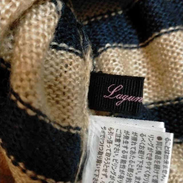 LAGUNAMOON jbgZ[^[@i  t@bV 