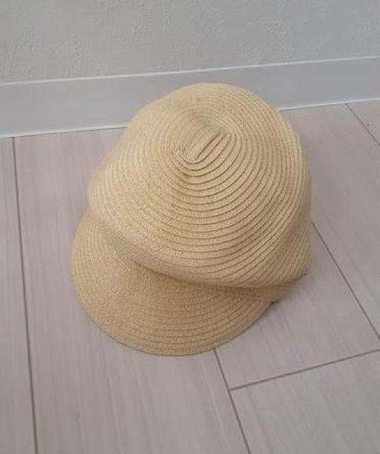 新品■CLOODS クロッズ◆定価2500円◆アイボリー バックリボン キャスケット 帽子 キャップ ハット 調節可能 < 女性ファッション 新品■CLOODS クロッズ◆定価2500円◆アイボリー バックリボン キャスケット 帽子 キャップ ハット 調節可能 < 女性ファッションの