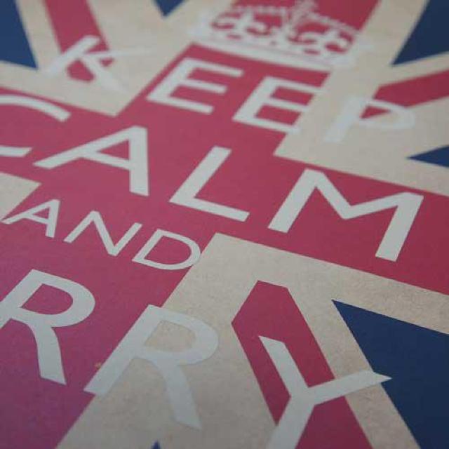新品【ポスター】Keep Calm and Carry On/平静を保ち、普段の生活を続けよ < ホビー  新品【ポスター】Keep Calm and Carry On/平静を保ち、普段の生活を続けよ < ホビーの