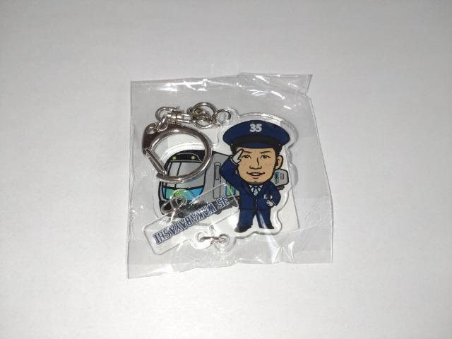 埼玉西武ライオンズ2023 35 若林楽人選手 ガチャ販売缶バッチ・キーホルダーセット 西武鉄道 < レジャー/スポーツ  埼玉西武ライオンズ2023 35 若林楽人選手 ガチャ販売缶バッチ・キーホルダーセット 西武鉄道 < レジャー/スポーツの