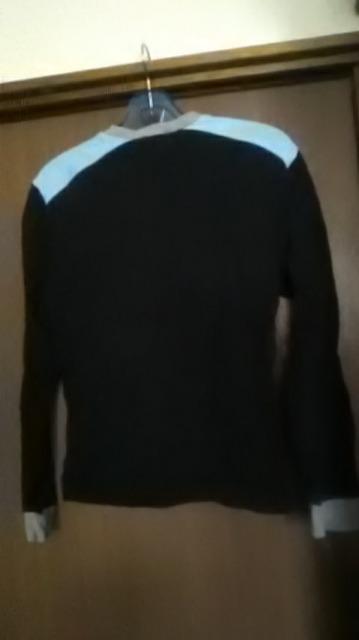 23*新品*パーソンズ*トレーナー*訳あり < キッズ/ベビー  23*新品*パーソンズ*トレーナー*訳あり < キッズ/ベビーの