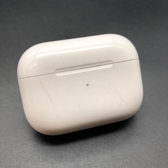 即決 Apple アップル AirPods Pro 充電ケース A2190 < 家電/AV  即決 Apple アップル AirPods Pro 充電ケース A2190  < 家電/AVの