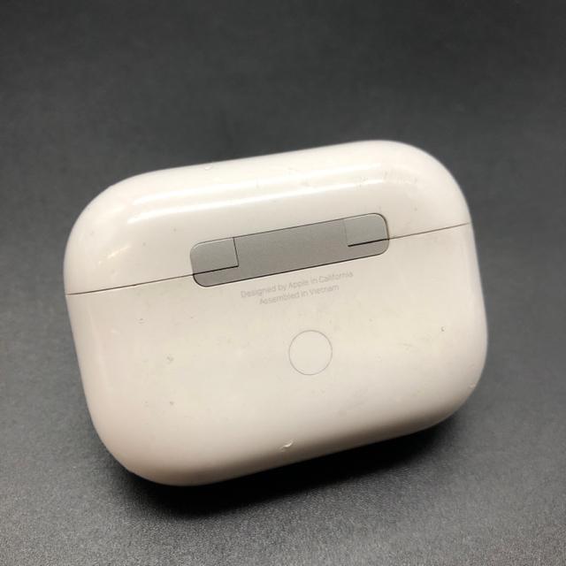 即決 Apple アップル AirPods Pro 充電ケース A2190 < 家電/AV  即決 Apple アップル AirPods Pro 充電ケース A2190 < 家電/AVの