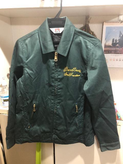 BEN DAVIS ジャケット ベンデイビス < ブランド  BEN DAVIS ジャケット ベンデイビス  < ブランドの