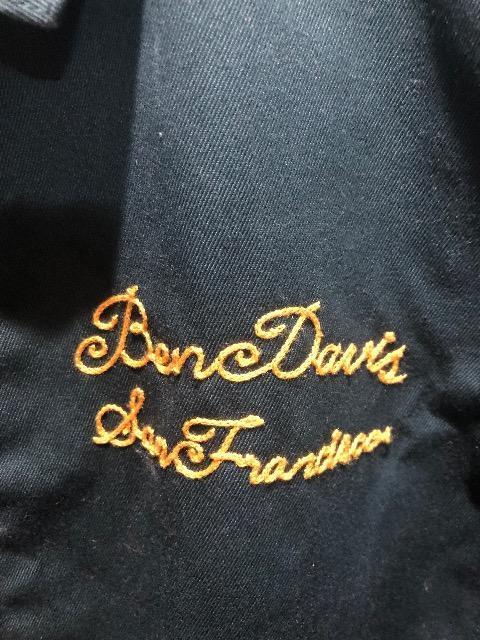 BEN DAVIS ジャケット ベンデイビス < ブランド  BEN DAVIS ジャケット ベンデイビス < ブランドの