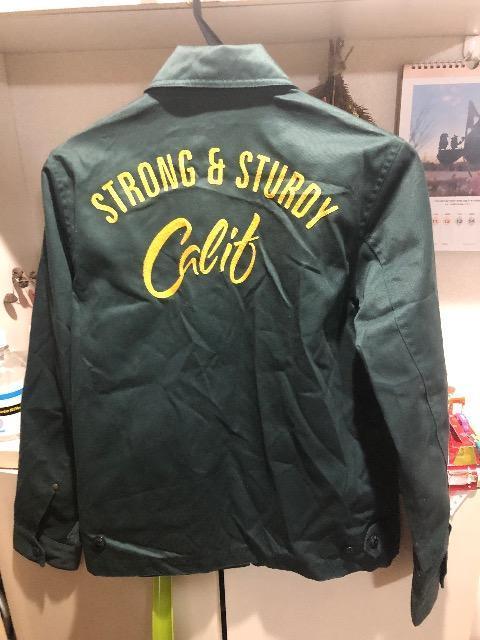 BEN DAVIS ジャケット ベンデイビス < ブランド  BEN DAVIS ジャケット ベンデイビス < ブランドの