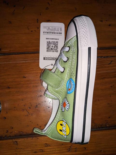 Vi 16cm Xj[J[ O[ fB[X LbY C V[Y  LbY/xr[ 