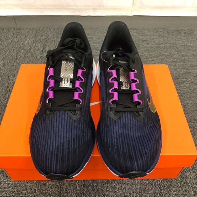Vi NIKE iCL AIR WINFLO 9 GA EBt[ 9 26.5cm  uh 