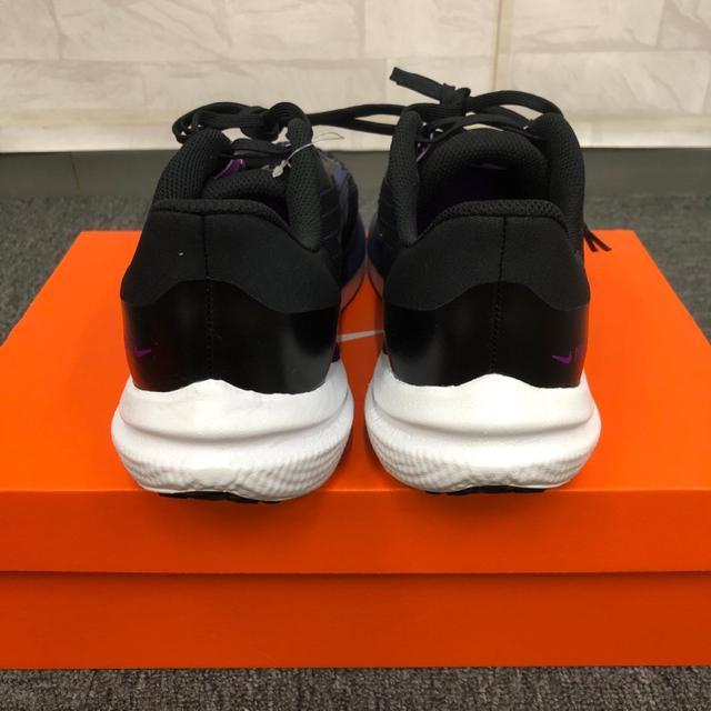 Vi NIKE iCL AIR WINFLO 9 GA EBt[ 9 26.5cm  uh 