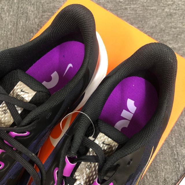 Vi NIKE iCL AIR WINFLO 9 GA EBt[ 9 26.5cm  uh 