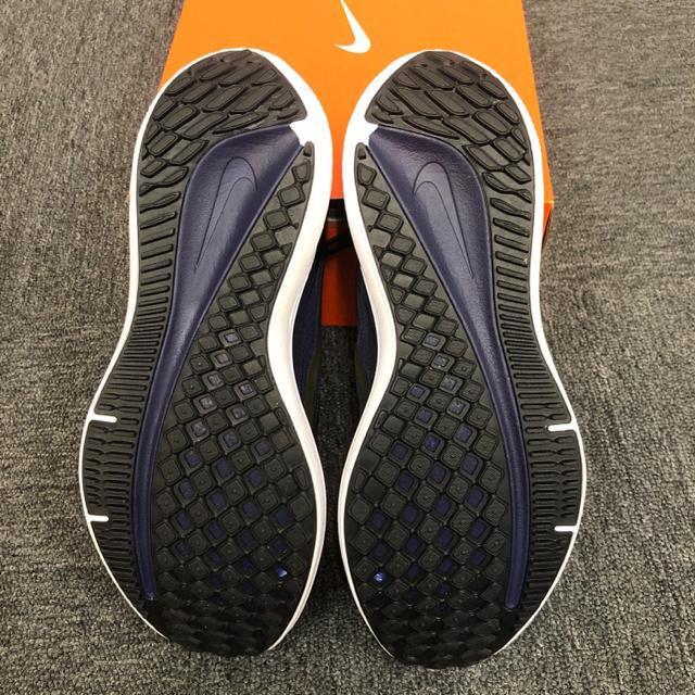Vi NIKE iCL AIR WINFLO 9 GA EBt[ 9 26.5cm  uh 