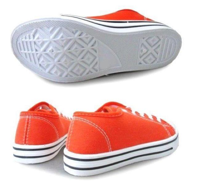 1円~CC193新品AAAローカット/レースアップキッズスニーカー18aORANGEkids < キッズ/ベビー  1円~CC193新品AAAローカット/レースアップキッズスニーカー18aORANGEkids < キッズ/ベビーの