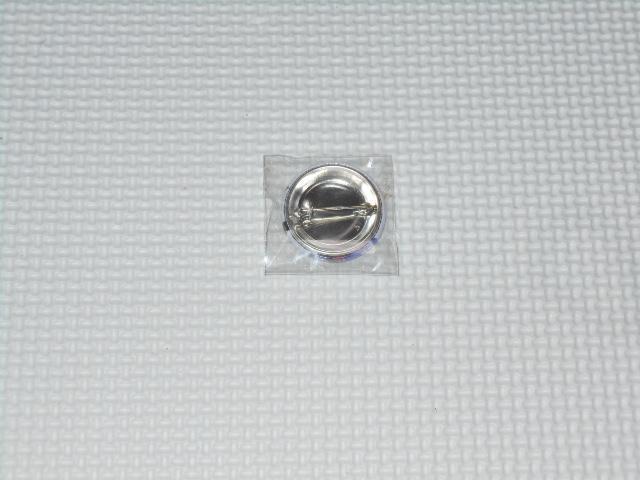 缶バッジ 安西慎太郎(伏見猿比古) K THE STAGE 2 < タレントグッズ  缶バッジ 安西慎太郎(伏見猿比古) K THE STAGE 2 < タレントグッズの